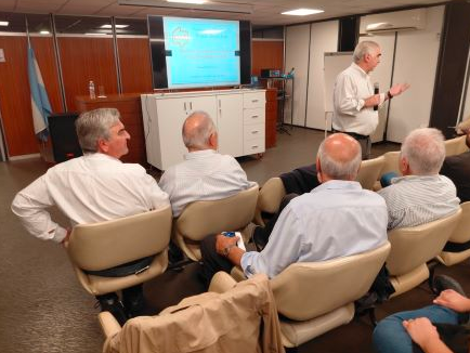 Cooperativas y mutuales, eje silencioso del desarrollo territorial en Argentina